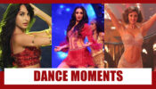 Nora Fatehi, Kiara Advani, Disha Patani: Hottest Dance Moments To Make You Sweat