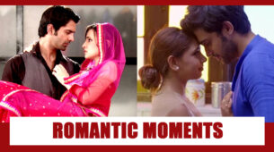 Nostalgia: Best Romantic Moments Of Arnav-Khushi And Manik-Nandini