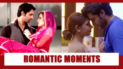 Nostalgia: Best Romantic Moments Of Arnav-Khushi And Manik-Nandini