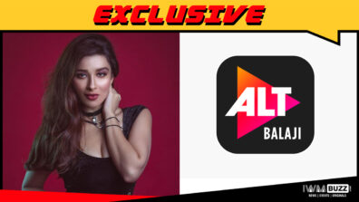 Nyra Banerjee bags ALTBalaji series Hello Jee