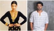 OFFICIAL: Prabhas & Shruti Haasan all set to work together for Salaar