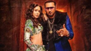Oh So Hot: Yo Yo Honey Singh is Nushratt Bharuccha’s ‘Saiyaan Ji’