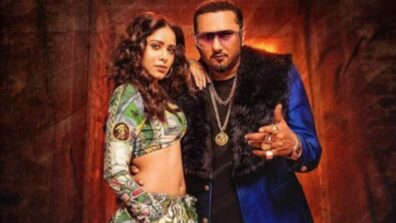 Oh So Hot: Yo Yo Honey Singh is Nushratt Bharuccha’s ‘Saiyaan Ji’