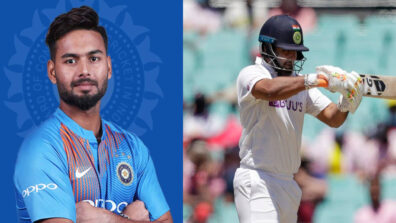 OH WOW!!! 96 Wicket Keepers Have Played Against Australia In Australia But Only Rishabh Pant Has Won The MOTM: Know More