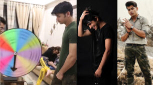 OMG: Bhavesh Balchandani dares Siddharth Nigam with a big task in public