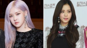 OMG!! Blackpink’s Rose & Jisoo To Release Their Solo Songs Soon