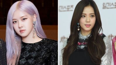 OMG!! Blackpink’s Rose & Jisoo To Release Their Solo Songs Soon