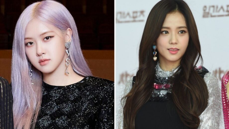 What’s common between BLACKPINK member Jisoo and Rose’s older sister? 292397