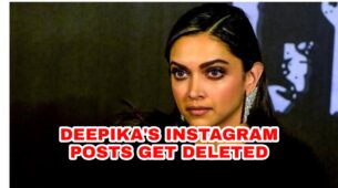OMG: Deepika Padukone’s Instagram posts get deleted mysteriously, fans worried