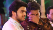 OMG: Did TMKOC fame Bhavya Gandhi make Samay Shah cry in public?