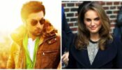 OMG: Did you know Natalie Portman once told Ranbir Kapoor to ‘GET LOST’