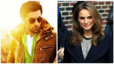 OMG: Did you know Natalie Portman once told Ranbir Kapoor to ‘GET LOST’