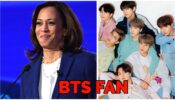 OMG!!! Kamala Harris Is An Army: BTS Fans Can’t Hold Back After Hearing It