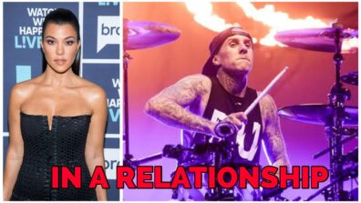 OMG!!! Kourtney Kardashian & Travis Barker Are In A Relationship: Know More