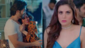 OMG: Kundali Bhagya fame Shraddha Arya finally reveals why she is ‘guilty’, Anjum Fakih loves the reason