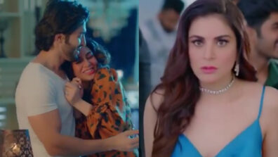 OMG: Kundali Bhagya fame Shraddha Arya finally reveals why she is ‘guilty’, Anjum Fakih loves the reason