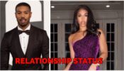 OMG!!! Michael B Jordan & Lori Harvey Make Their Relationship Official: Take A Look 294510