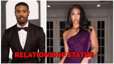 OMG!!! Michael B Jordan & Lori Harvey Make Their Relationship Official: Take A Look