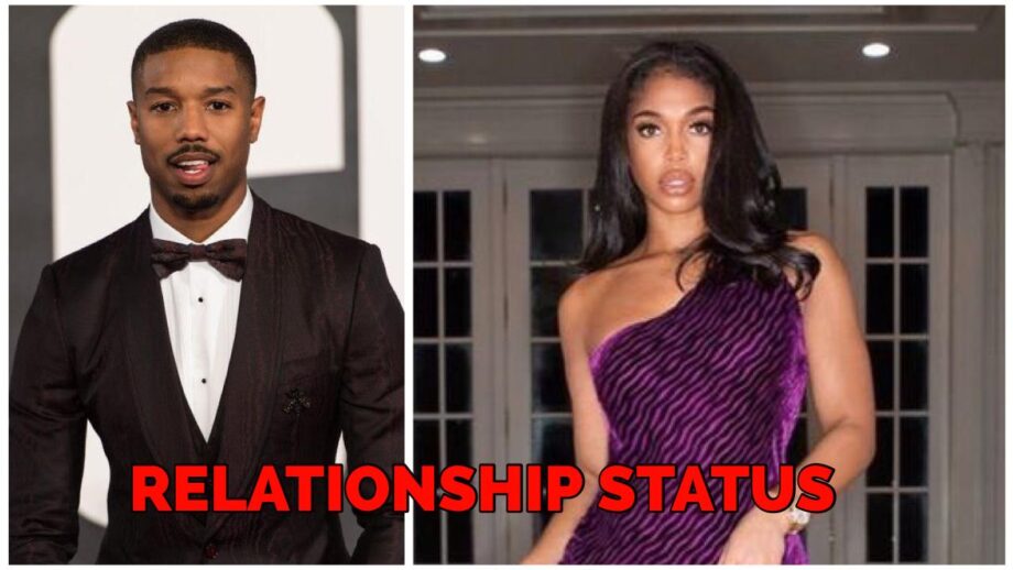 OMG!!! Michael B Jordan & Lori Harvey Make Their Relationship Official: Take A Look 294510