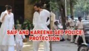 OMG: Saif Ali Khan & Kareena Kapoor seek police protection after Tandav controversy, fans worried