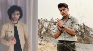 OMG: Siddharth Nigam challenges Sumedh Mudgalkar in public, find out more