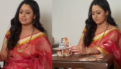 OMG: Taarak Mehta Ka Ooltah Chashmah’s Sonalika Joshi aka Madhavi Bhabhi is a gambler in real life