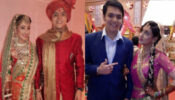 OMG: Unseen big fat wedding moment photo of Raj Anadkat and Shivya Pathania goes viral on internet