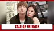 OMG: Were Blackpink’s Jennie And BTS V Aka Kim Taehyung Friends During Childhood? Know The Truth