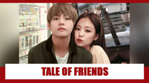 OMG: Were Blackpink’s Jennie And BTS V Aka Kim Taehyung Friends During Childhood? Know The Truth