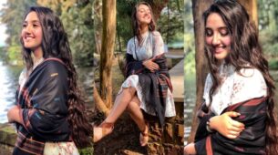 OMG: Why is Ashnoor Kaur feeling ‘out of place’ all of a sudden?