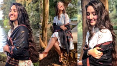 OMG: Why is Ashnoor Kaur feeling ‘out of place’ all of a sudden?