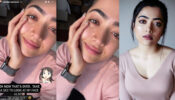 OMG: Why is Rashmika Mandanna comparing herself to a pig? Fans curious