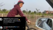 OMG: Why is Samantha Akkineni calling Rakul Preet Singh ‘crazy’ on social media?