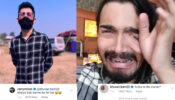 OMG Youtuber Bhuvan Bam cries in the corner, CarryMinati says ‘bhaiya sab karmo ka fal Hai’