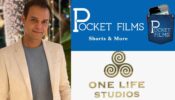 One Life Studios teams up with Pocket Films to syndicate their short films roster worldwide