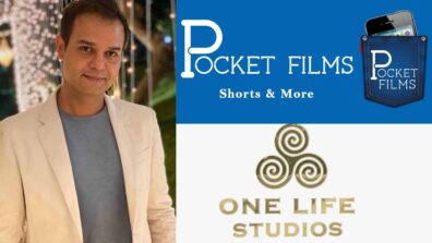 One Life Studios teams up with Pocket Films to syndicate their short films roster worldwide