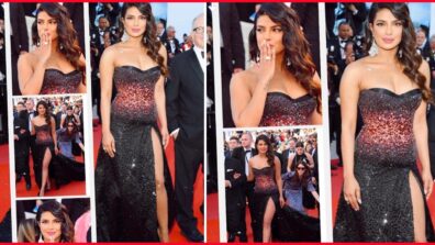 Oops Unheard Tales: When Priyanka Chopra Jonas revealed how she AVOIDED a MAJOR wardrobe malfunction