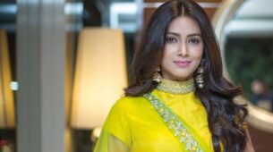 Pallavi Subhash, From Model To Actress: Know The Journey
