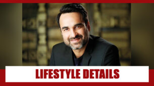 Pankaj Tripathi Aka Kaleen Bhaiya’s Lifestyle Details Revealed