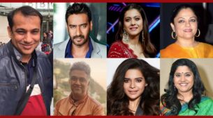 Parag Desai turns producer with Kajol and Mithila Palkar starrer Tribhanga, joins hands with Ajay Devgn, Banijay Asia and Siddharth Malhotra