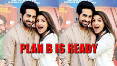 Parineeti Chopra And Ayushman Khurrana: 2 B-Town Actors Who Can Easily Start A New Career If They Want To Quit Bollywood