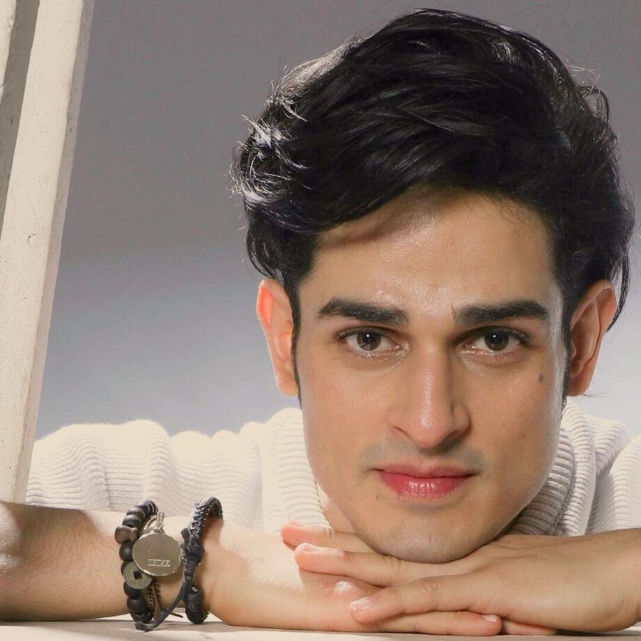 Parth Samthaan, Mohsin Khan, Priyank Sharma: Attractive Clean Shaven Looks 791335