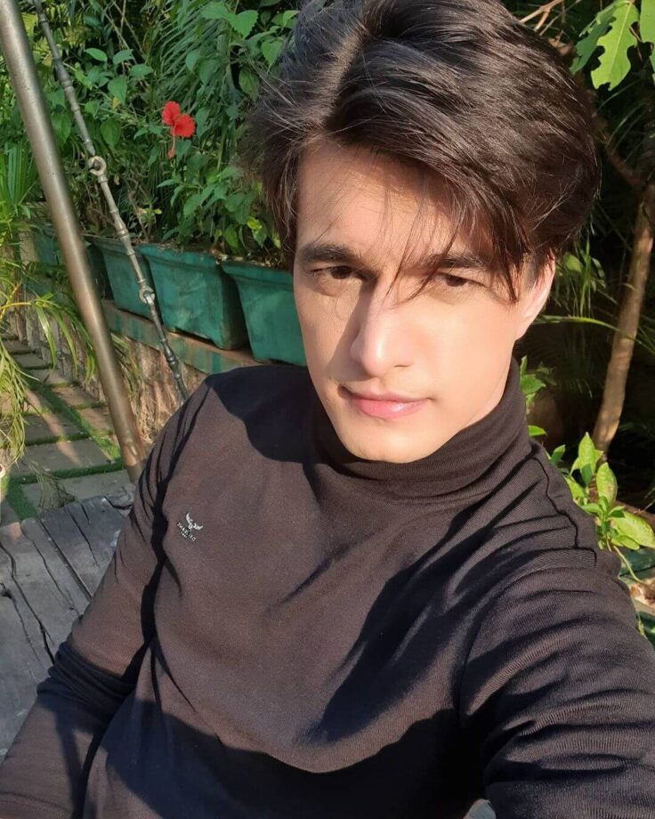 Parth Samthaan, Mohsin Khan, Priyank Sharma: Attractive Clean Shaven Looks 791336