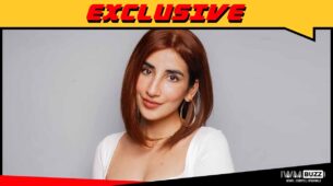 Parul Gulati in web series Dunali