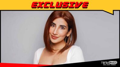 Parul Gulati in web series Dunali