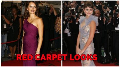 Penelope Cruz’s Top 5 Attractive Red Carpet Looks You Would Wish To Have