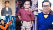 [Photos] From boy next door to a handsome dude: Raj Anadkat’s rare unseen transformation picture will shock you