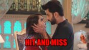 Pinjara Khubsurti Ka spoiler alert: Mayura and Omkar’s hit and miss moment