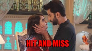 Pinjara Khubsurti Ka spoiler alert: Mayura and Omkar’s hit and miss moment