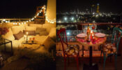 Plan Your Dinner Date in Your Balcony Or Roof Top With These Simple Steps